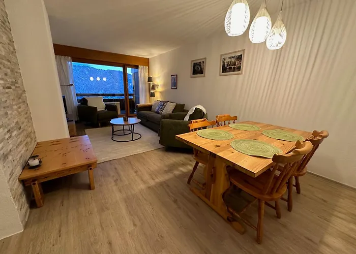 Les Dents Du Midi A10